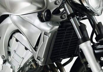 BODYSTYLE K&uuml;hlerseitenverkleidung f&uuml;r YAMAHA...