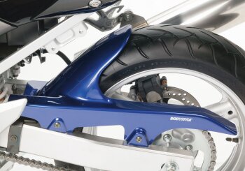 BODYSTYLE Hinterradabdeckung f&uuml;r SUZUKI SV 1000 N BX...
