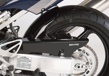 BODYSTYLE Hinterradabdeckung f&uuml;r YAMAHA XJR1300 RP19...