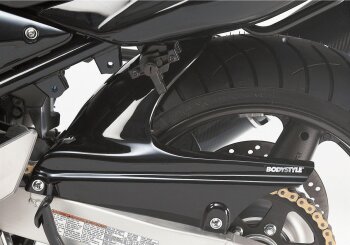 BODYSTYLE Hinterradabdeckung f&uuml;r SUZUKI GSF 1200...