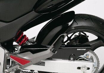 BODYSTYLE Hinterradabdeckung f&uuml;r HONDA CB600 S...