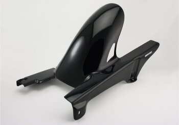 BODYSTYLE Hinterradabdeckung f&uuml;r HONDA XL1000 V...