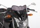 ERMAX Naked-Bike-Scheibe f&uuml;r YAMAHA XJ6 RJ19/RJ22 600 ccm Bj. 2009-2012