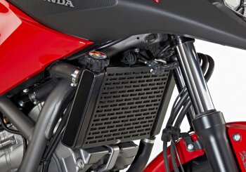 PROTECH K&uuml;hlergrillabdeckung f&uuml;r HONDA Integra...