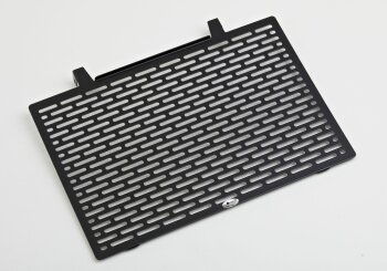 PROTECH K&uuml;hlergrillabdeckung f&uuml;r HONDA NC700X RC63 670 ccm Bj. 2012-2013
