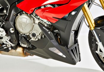 BODYSTYLE Bugspoiler f&uuml;r BMW S 1000 R 2R10/r 999 ccm...