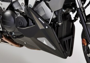 BODYSTYLE Bugspoiler f&uuml;r HONDA VFR800X Crossrunner...