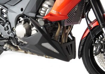 BODYSTYLE Bugspoiler f&uuml;r KAWASAKI Versys 1000 LZT00B...