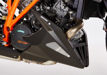 BODYSTYLE Bugspoiler f&uuml;r KTM 890 Duke KTM 790 Duke L...