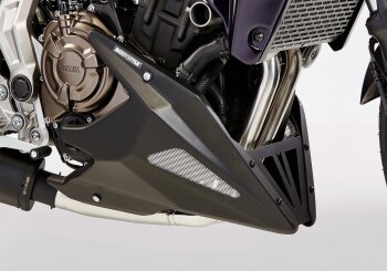 BODYSTYLE Bugspoiler f&uuml;r YAMAHA Tracer 700 RM14/RM15...