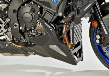 BODYSTYLE Bugspoiler f&uuml;r YAMAHA MT-10 / SP RN45 998...