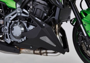 BODYSTYLE Bugspoiler f&uuml;r KAWASAKI Z900 (70 kW)...
