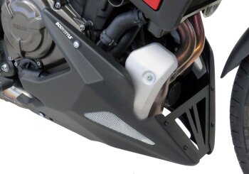 BODYSTYLE Bugspoiler f&uuml;r YAMAHA Tracer 7/GT...