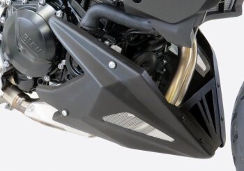 BODYSTYLE Bugspoiler f&uuml;r BMW F 900 R 4R90/r 895 ccm...