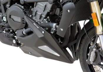 BODYSTYLE Bugspoiler f&uuml;r BENELLI 752 S P29 754 ccm...