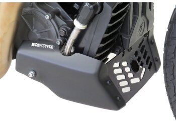 BODYSTYLE Bugspoiler f&uuml;r INDIAN FTR 1200 / S 3/R...