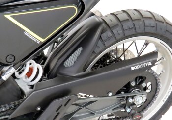 BODYSTYLE Hinterradabdeckung f&uuml;r HUSQVARNA...