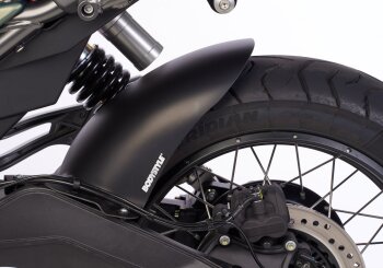 BODYSTYLE Hinterradabdeckung f&uuml;r MOTO GUZZI V85 TT...