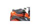 BODYSTYLE Handprotektoren f&uuml;r KAWASAKI Z1000 SX ZXT00W 1043 ccm Bj. 2017-2019