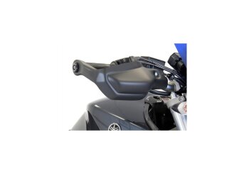 BODYSTYLE Handprotektoren f&uuml;r YAMAHA MT-09 / SP RN29...