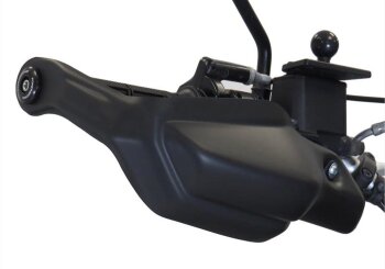 BODYSTYLE Handprotektoren f&uuml;r DUCATI Scrambler...