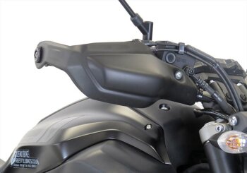 BODYSTYLE Handprotektoren f&uuml;r YAMAHA MT-07 RM33/RM34...