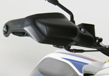 BODYSTYLE Handprotektoren f&uuml;r BMW G 310 GS MG31 313...