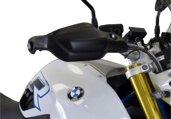 BODYSTYLE Handprotektoren f&uuml;r BMW R 1200 R 1R12 1170 ccm Bj. 2017-2018