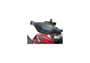 BODYSTYLE Handprotektoren f&uuml;r HONDA CB1000R SC80 998...