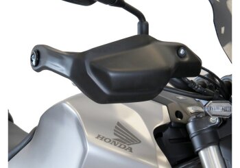 BODYSTYLE Handprotektoren f&uuml;r HONDA CB125R JC91 125...