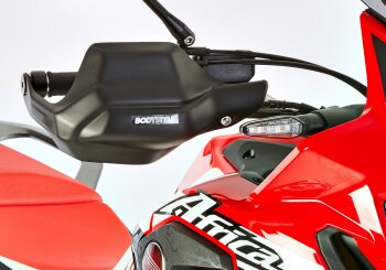 BODYSTYLE Handprotektoren f&uuml;r HUSQVARNA Vitpilen 701...