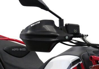 BODYSTYLE Handprotektoren f&uuml;r MOTO GUZZI V85 TT...