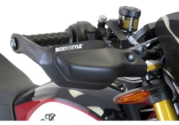 BODYSTYLE Handprotektoren f&uuml;r INDIAN FTR 1200 / S R...