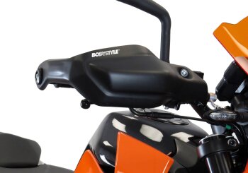 BODYSTYLE Handprotektoren f&uuml;r KTM 390 Duke KTM IS...