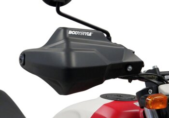BODYSTYLE Handprotektoren f&uuml;r ROYAL ENFIELD Scram...