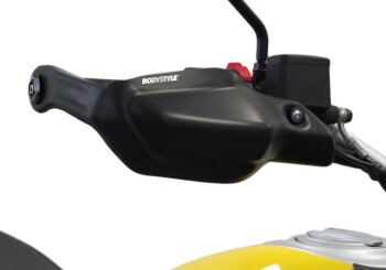 BODYSTYLE Handprotektoren f&uuml;r DUCATI Scrambler Full Throttle 9K 803 ccm Bj. 2023-2023