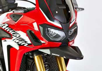 BODYSTYLE Schnabelverl&auml;ngerung f&uuml;r HONDA...