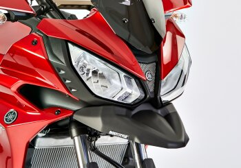 BODYSTYLE Schnabelverl&auml;ngerung f&uuml;r YAMAHA...