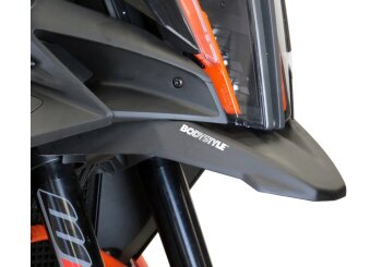 BODYSTYLE Schnabelverl&auml;ngerung f&uuml;r KTM 1290...