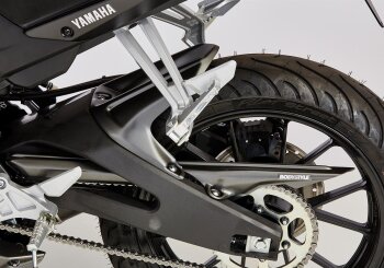 BODYSTYLE Hinterradabdeckung f&uuml;r YAMAHA MT-125 RE29...