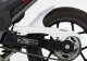 BODYSTYLE Hinterradabdeckung f&uuml;r HONDA NC750X RC90 745 ccm Bj. 2018-2020
