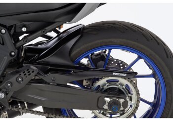 BODYSTYLE Hinterradabdeckung f&uuml;r YAMAHA MT-07...