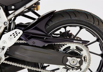 BODYSTYLE Hinterradabdeckung f&uuml;r YAMAHA MT-07...
