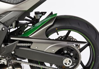 BODYSTYLE Hinterradabdeckung f&uuml;r KAWASAKI Z1000...