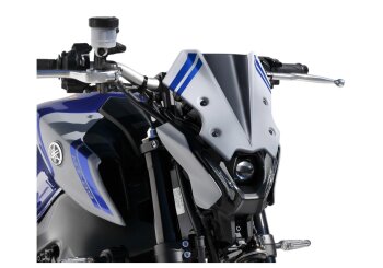 BODYSTYLE Scheinwerferverkleidung f&uuml;r YAMAHA MT-09 /...