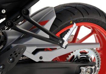 BODYSTYLE Hinterradabdeckung f&uuml;r YAMAHA MT-07...