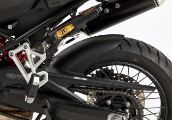 BODYSTYLE Hinterradabdeckung f&uuml;r BMW F 750 GS MG85/R...