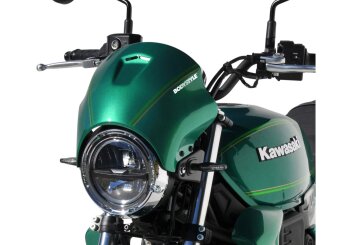 BODYSTYLE Scheinwerferverkleidung f&uuml;r KAWASAKI Z650...