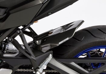 BODYSTYLE Hinterradabdeckung f&uuml;r YAMAHA Tracer 900...