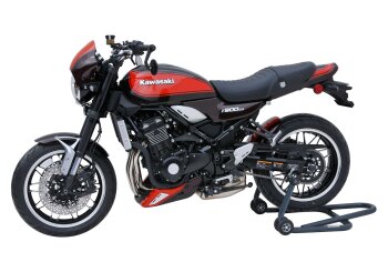 BODYSTYLE Scheinwerferverkleidung f&uuml;r KAWASAKI Z900...